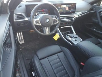 BMW Seria 2 G42-U06 2023 BMW Seria 2 M240xi 2023 3.0l 3.0 Benzyna 382KM, zdjęcie 8
