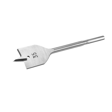 WIERTŁO DO DREWNA 35x154MM TRWAŁE PŁASKIE STANLEY