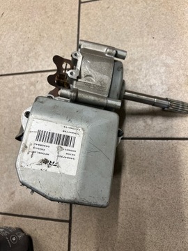 RENAULT MODUL SLOUPEC VOLANT SERVO  ELEKTRICKÉ 8200307154