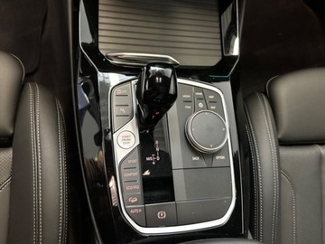 BMW X4 G02 SUV Facelifting 2.0 30i 245KM 2025 BMW X4 xDrive30i Sport Suv 2.0 (245KM) 2025, zdjęcie 12