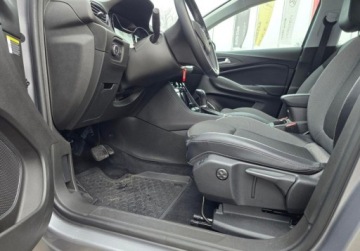 Opel 2021 Opel Grandland X 1,2 130KM AUT, Enjoy - salon PL, serwisowany, bezwypadkowy, zdjęcie 11