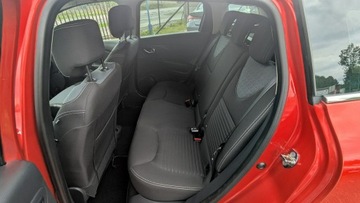 Renault Clio IV Grandtour  0.9 ENERGY Tce 90KM 2015 Renault Clio 89PS OPŁACONY Bezwypadkowy Klima, zdjęcie 14