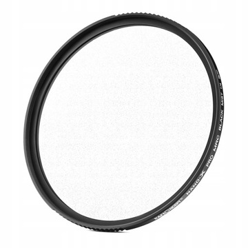 K&F CONCEPT NANO-X PRO MRC BLACK MIST 1/4 58mm