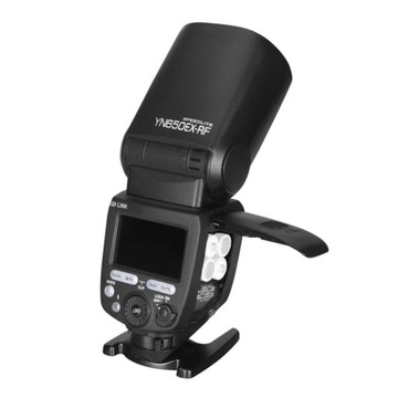 Вспышка Yongnuo Yongnuo YN650EX-RF для Canon