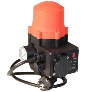 Переключатель давления для насосной брио -регламент давления