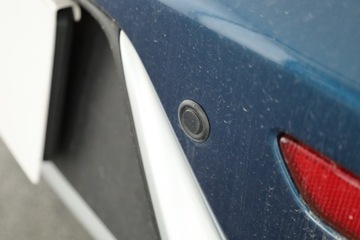 Kia Niro I Crossover 1.6 GDi Hybrid 141KM 2016 Kia Niro Hybrid, Salon Polska, Serwis ASO, zdjęcie 17