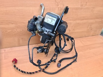 Комплект Webasto 7E0819008H VW T6 Evo Diesel