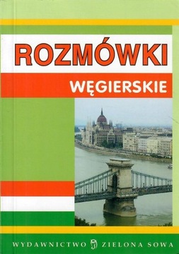 Kowalczyk - ROZMÓWKI WĘGIERSKIE