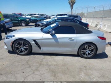 BMW Z4 G29 2020 BMW Z4 M40i 2020 3.0l 3.0 Benzyna 382KM, zdjęcie 2
