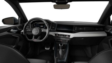 Audi A1 II 1.5 35 TFSI 150KM 2024 Audi A1 Sportback 1.5 Benzyna 150KM, zdjęcie 7