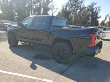 Toyota Tundra II 2022 Toyota Tundra Crewmax SR 2022 3.4l 3.4 Benzyna 348KM, zdjęcie 1