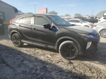 Mitsubishi Eclipse IV 2018 Mitsubishi Eclipse 2018 MITSUBISHI ECLIPSE CROSS SE 1.5 Benzyna 163KM, zdjęcie 3