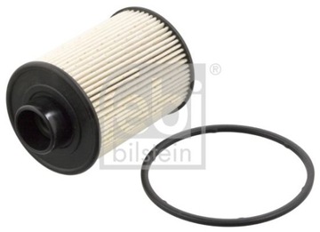 FILTR PALIVA 26336 FEBI BILSTEIN CITROEN
