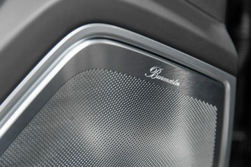 Porsche Cayenne III SUV Plug-In 4.0 V8 Turbo 680KM 2020 Porsche Cayenne Turbo S e-Hybrid 680KM., zdjęcie 28