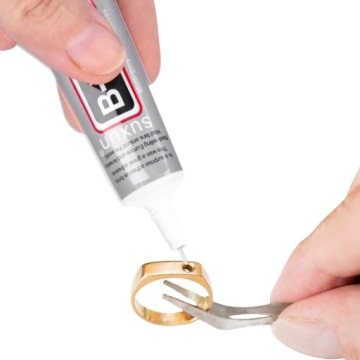 МОНТАЖНЫЙ КЛЕЙ B-7000 УНИВЕРСАЛЬНЫЙ СИЛЬНЫЙ 15 МЛ ДЛЯ ЖК-ДИСПЛЕЕВ