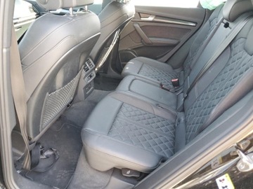 Audi Q5 II 2024 Audi SQ5 Premium Plus 2024 3.0l 3.0 Benzyna 349KM, zdjęcie 11