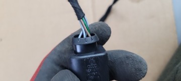 A6 C7 4G ZÁSTRČKA KONEKTOR 4H0973713 6PIN A7 A4 B8 Q5