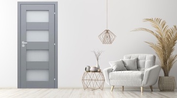 SYRIUSZ раздвижные или раздвижные межкомнатные двери