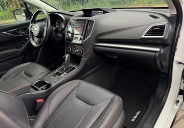 Subaru XV II 2019 Subaru XV 2,0 4x4 Automat Blis Led Alu18 Virtual Skora Kamery Szyber Gwara, zdjęcie 25