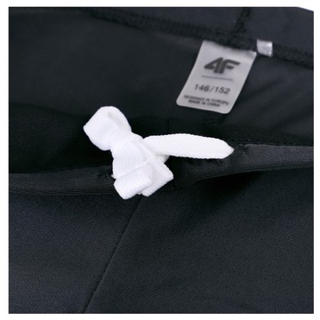 ПЛАВКИ ДЛЯ МАЛЬЧИКОВ 4F ДЛЯ БАССЕЙНА, ПЛЯЖНЫЕ БОКСЕРСКИЕ ШОРТЫ, БЫСТРОСЫХАЮЩИЕ 158/164