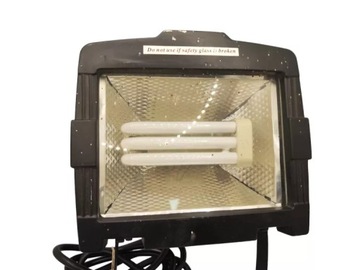 LAMPA ZEWNETRZNA FL118