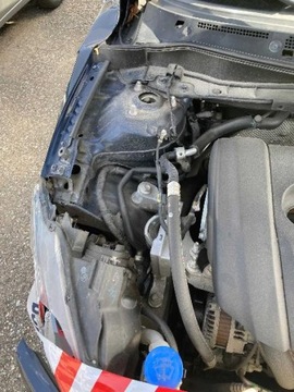 Mazda 2 III Hatchback 5d 1.5 SKY-G 90KM 2017 Mazda 2 1,5 SKYACTIV-G, klima, udokumentowany przebieg, lekko uszkodzona, zdjęcie 8