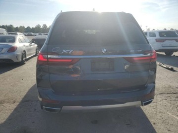 Audi Q7 II 2020 Audi Q7 2020 BMW X7 XDRIVE40I 3.0 Benzyna 335KM, zdjęcie 6