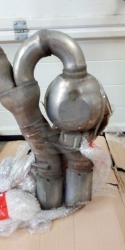 АКТИВНЫЙ ЗВУК ГЛУШИТЕЛЬ A6 C7 A7 SQ7 Q8