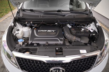 Kia Sportage III SUV Facelifting 2.0 CRDi 184KM 2015 KIA SPORTAGE 2.0 diesel 184KM AUTOMAT 4x4 panorama Navi Kamera Bi-Xenon, zdjęcie 36