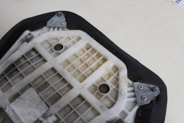 YAMAHA YZF R1 RN01 ПЕРЕДНЕЕ ВОДИТЕЛЬСКОЕ СИДЕНЬЕ