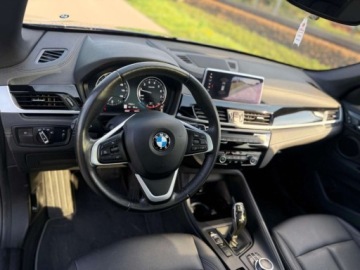 BMW X1 F48 2020 BMW X1 sDrive 28i, 2.0L 2.0 Benzyna 228KM, zdjęcie 11
