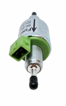 Насос, топливный насос 24 В 28 мл 'Китайская Webasto'