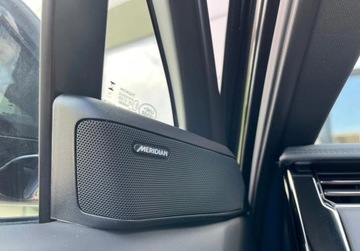 Land Rover Range Rover Sport III SUV 3.0D 249KM 2025 Land Rover Range Rover Sport Range Rover Sport MY25 3.0D I6 249 PS AWD Aut, zdjęcie 11