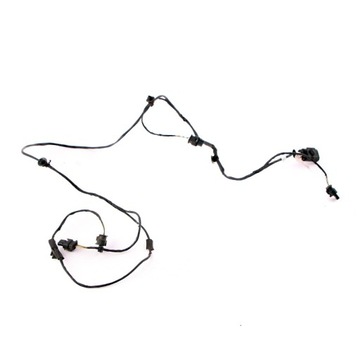 BMW E81 E87 SVAZEK INSTALACE PDC PŘEDNÍ