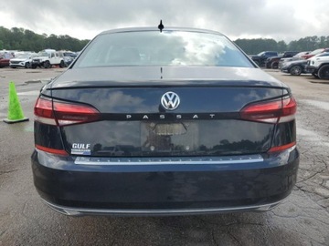 Volkswagen Passat B8 2021 Volkswagen Passat SE 2021, od ubezpieczalni 2.0 Benzyna 174KM, zdjęcie 5