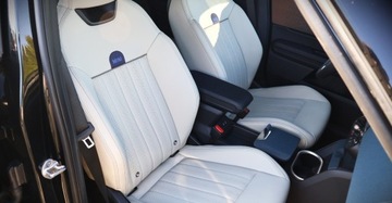 Mini Countryman U25 2025 MINI Countryman (nr 7) 2.0 204KM ALL4 Tempomat HUD Kamera 360 Masaz Panora, zdjęcie 15