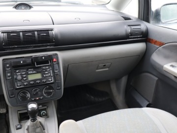 Ford Galaxy II 2.0 i 116KM 2001 Ford Galaxy 2.0, GAZ, 7 miejsc, HAK, Klima, zdjęcie 7