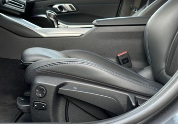 BMW Seria 3 G20-G21 Touring 2.0 320d 190KM 2020 BMW Seria 3 BMW 320d M Pakiet Lasery Tempomat Adaptacyjny HarmanKardon Hea, zdjęcie 24