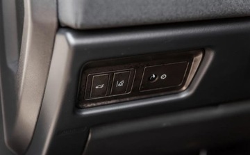 Land Rover Range Rover Evoque I SUV 5d Facelifting 2.0D TD4 150KM 2017 Land Rover Range Rover Evoque 2.0D 150KM 4X4 FullLedy Skora Navi Camera Pa, zdjęcie 16