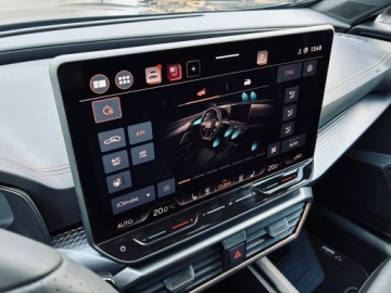 Cupra Formentor Crossover 1.5 TSI 150KM 2026 Cupra Formentor 1.5 e-TSI 150 KM 7-biegowa automat, zdjęcie 20