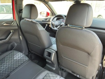 Volkswagen T-Cross SUV Facelifting 1.5 TSI 150KM 2026 Volkswagen T-Cross R-Line Plus 1.5 TSI 150KM DSG, zdjęcie 24