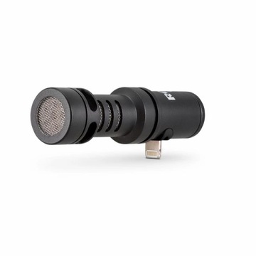 Mikrofon do smartfona RODE VideoMic ME-L iPhone lightning