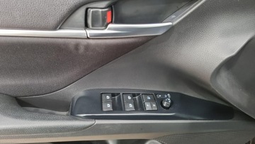 Toyota Camry IX 2019 Toyota Camry 2.5 Hybrid Comfort CVT, zdjęcie 14