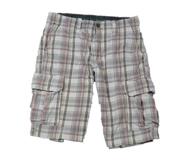 TOMMY HILFIGER _ SPODENKI _ W32 _ SHORTY_ MEN