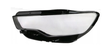 NOWY KLOSZ LAMPY AUDI A6 C7 2011-2014 LEWY