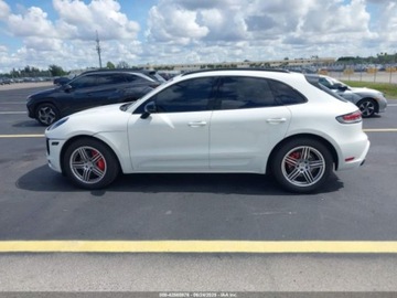 Porsche Macan 2021 Porsche Macan S 2021 3.0l 3.0 Benzyna 348KM, zdjęcie 2