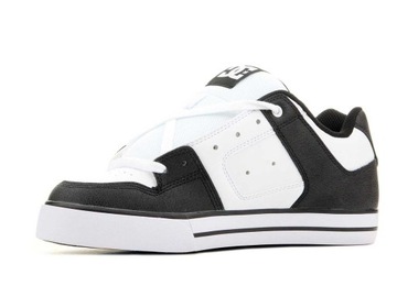 DC SHOES BUTY SPORTOWE MĘSKIE SZNUROWANE 50 SAE