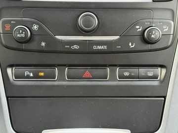 Ford Mondeo IV Kombi 2.0 Duratorq TDCi DPF 140KM 2014 Ford Mondeo 2.0 140KM TDCi, 2014 navi, climatronic, zdjęcie 24