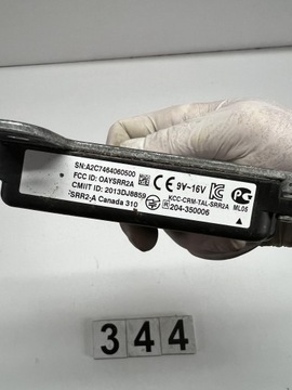 SUBARU ДИСКТРОННЫЙ РАДАР 87611VA000