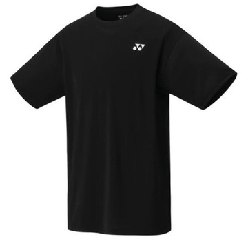 KOSZULKA YONEX T-SHIRT YM0023EX BLACK MEN S